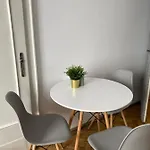 Amazing View In Old Town Apartmán Krakov