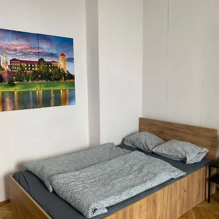 Amazing View In Old Town * Краков