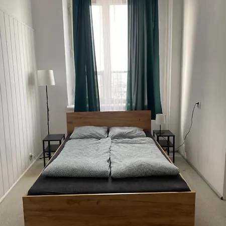 Appartement Amazing View In Old Town *