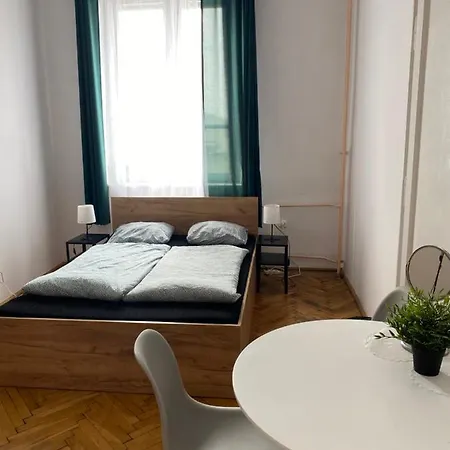 Apartman Amazing View In Old Town