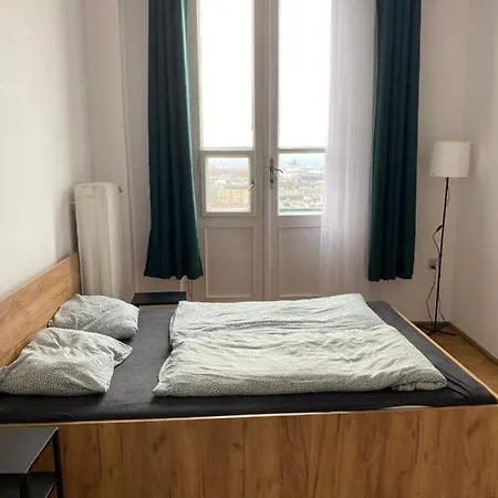 Amazing View In Old Town * Краков