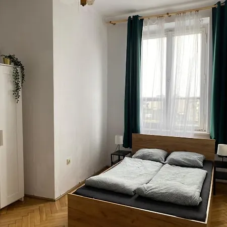 Amazing View In Old Town * Krakkó