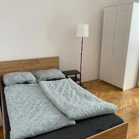 Amazing View In Old Town Apartamento